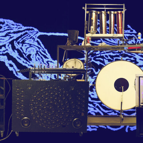 Imperfecta Belleza - José Luis Miralles