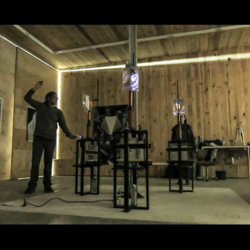 Imperfecta Belleza - José Luis Miralles