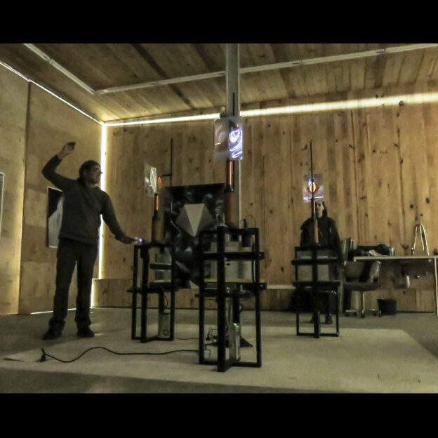 Imperfecta Belleza - José Luis Miralles