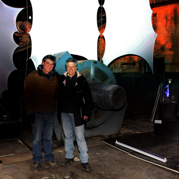 Imperfecta Belleza - José Luis Miralles