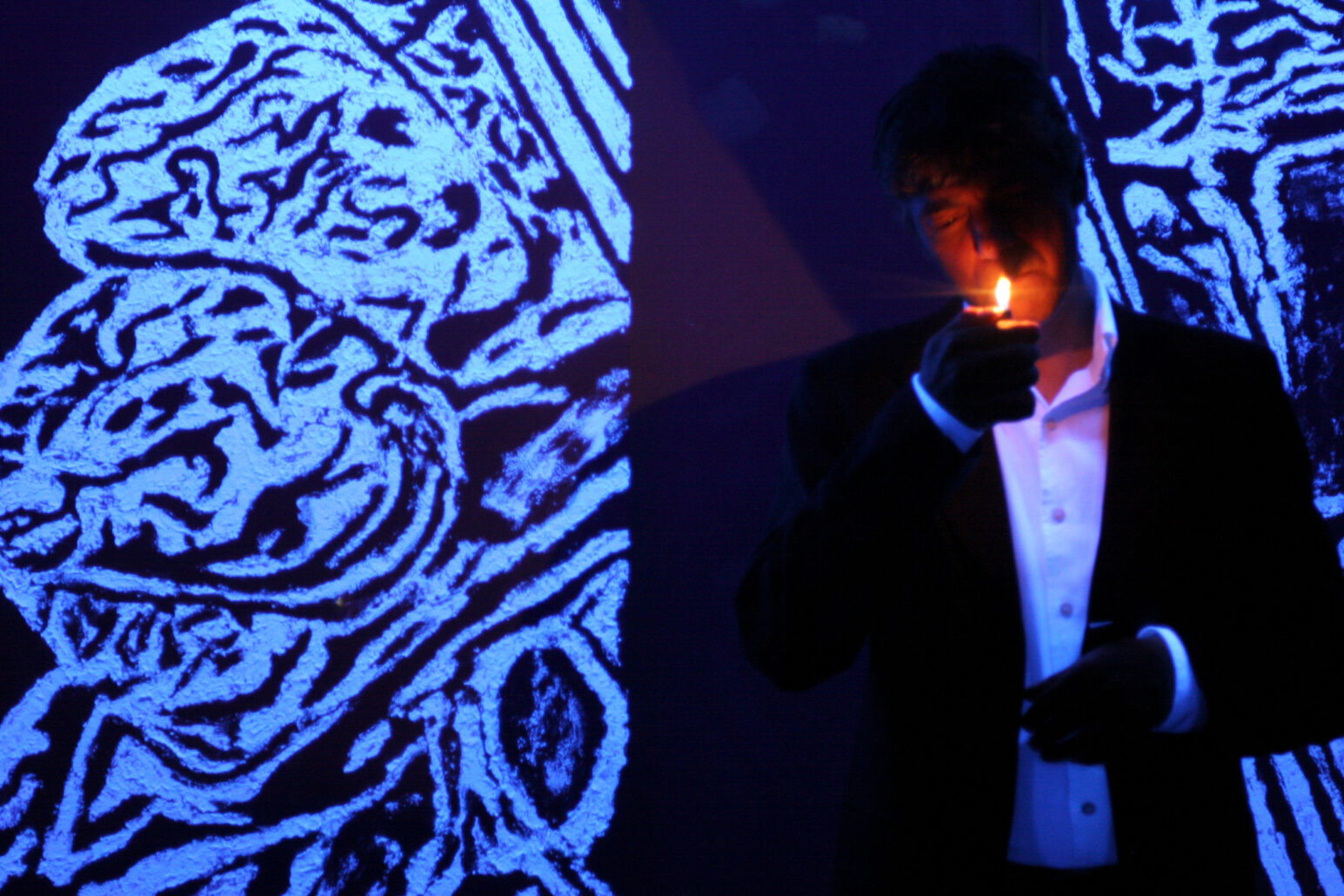 Imperfecta Belleza - José Luis Miralles