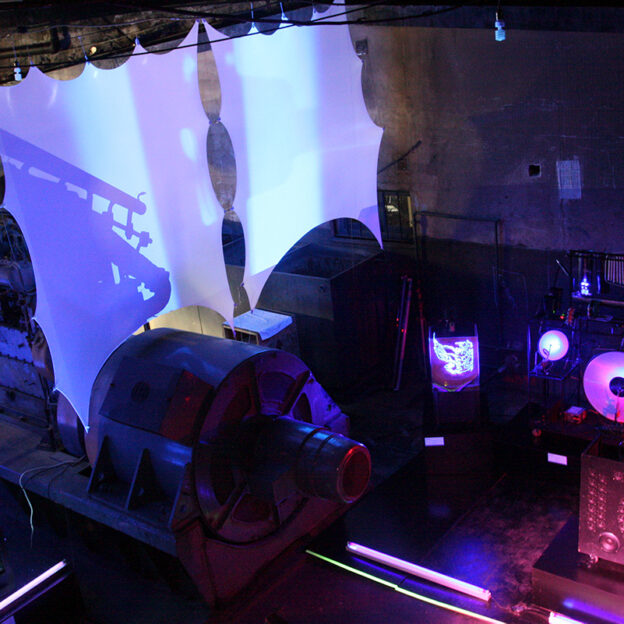 Imperfecta Belleza - José Luis Miralles