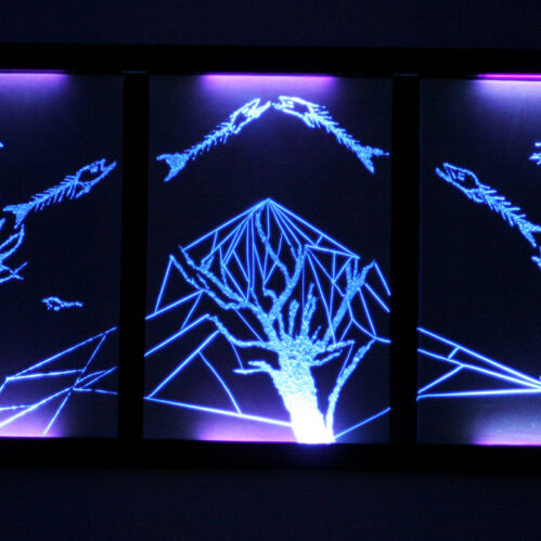 Imperfecta Belleza - José Luis Miralles