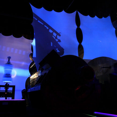 Imperfecta Belleza - José Luis Miralles