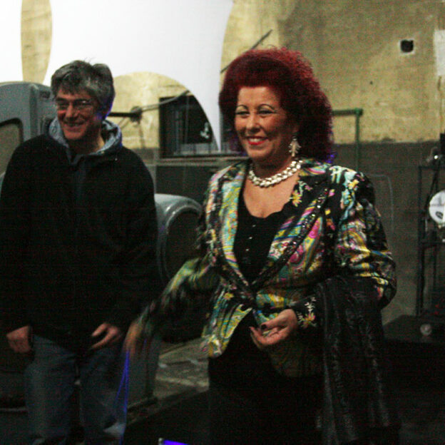 Imperfecta Belleza - José Luis Miralles