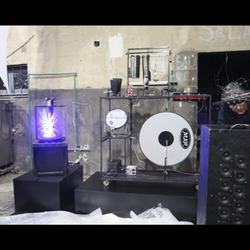 Imperfecta Belleza - José Luis Miralles