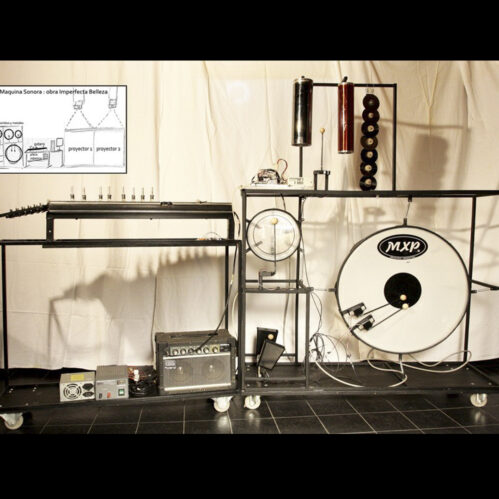 Imperfecta Belleza - José Luis Miralles
