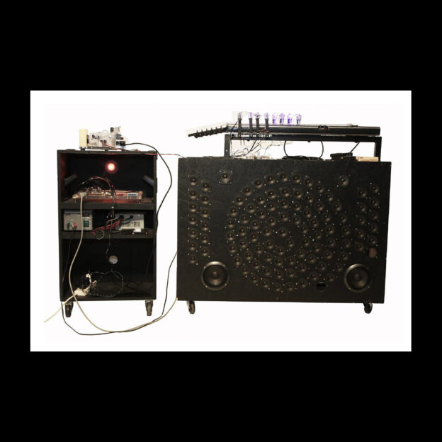 Imperfecta Belleza - José Luis Miralles