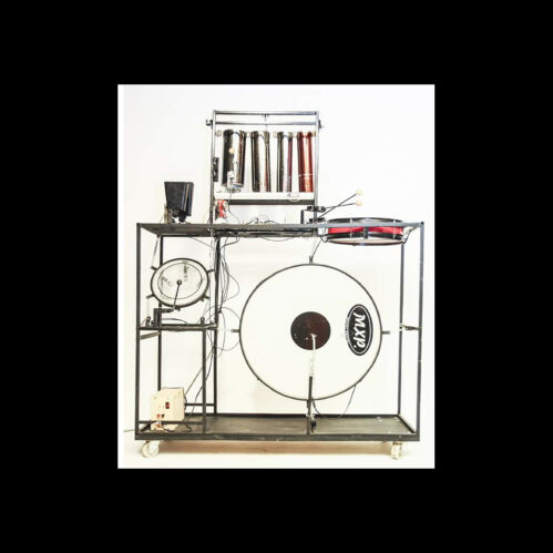 Imperfecta Belleza - José Luis Miralles