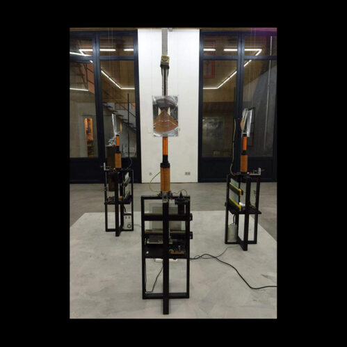 Imperfecta Belleza - José Luis Miralles