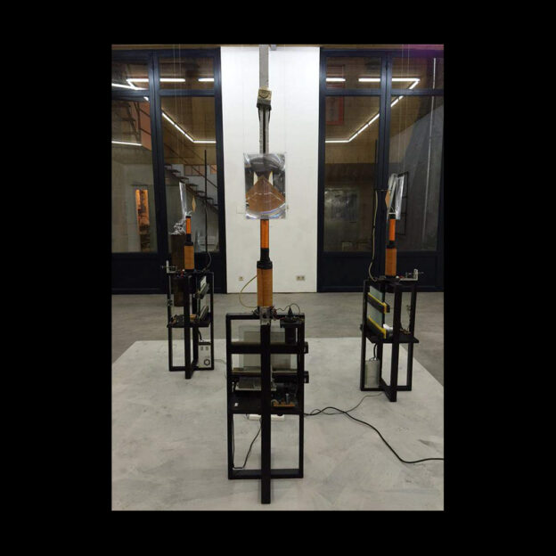 Imperfecta Belleza - José Luis Miralles