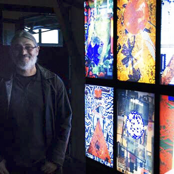 Palimpsestos - José luis Miralles