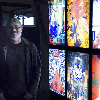 Palimpsestos - José luis Miralles