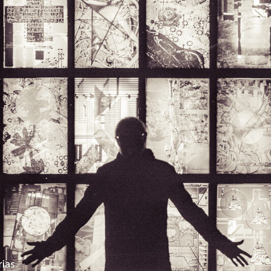 Palimpsestos - José Luis Miralles