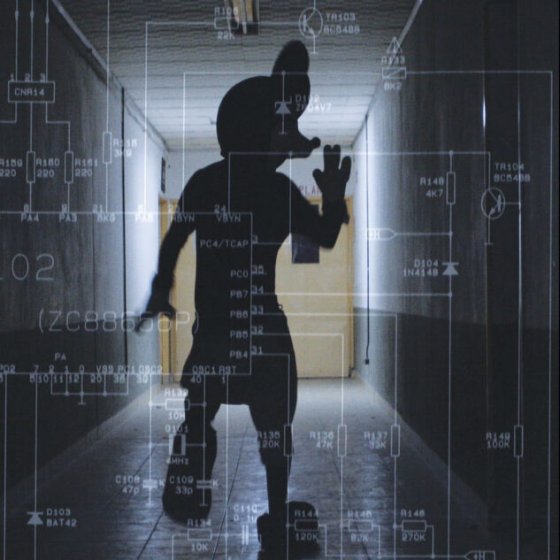 Mundo Gurding - José Luis Miralles