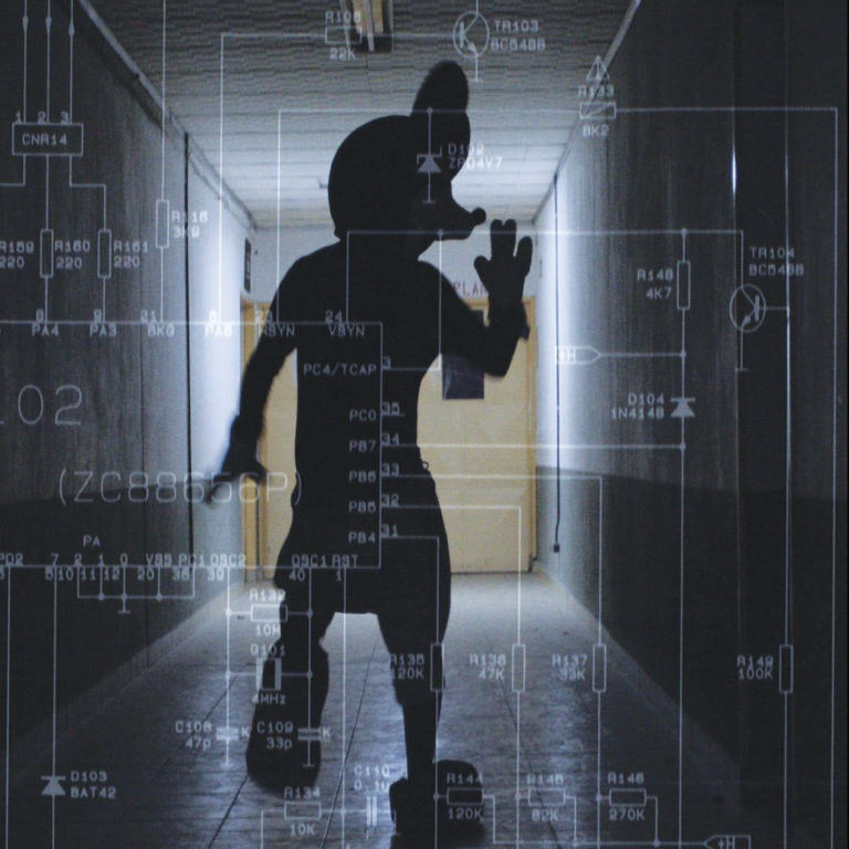 Mundo Gurding - José Luis Miralles