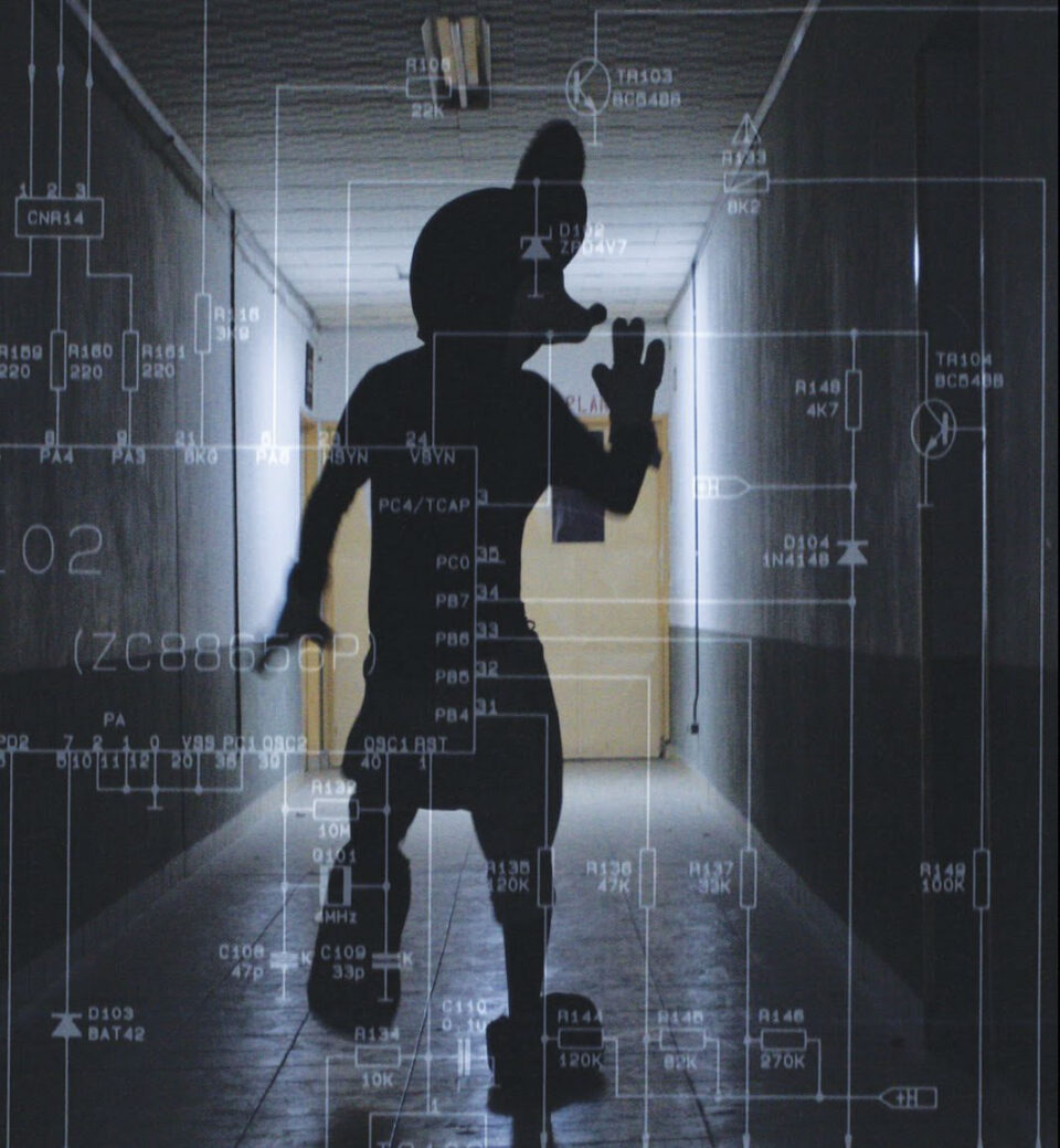 Mundo Gurding - José Luis Miralles