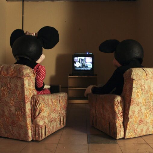 Mundo Gurding - José Luis Miralles