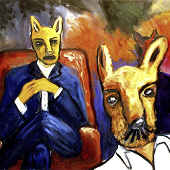 Semana Santa - José Luis Miralles