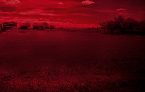 Desierto - José Luis Miralles