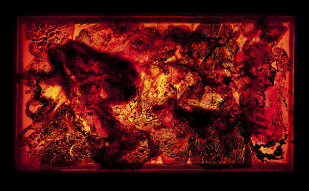 Desierto - José Luis Miralles