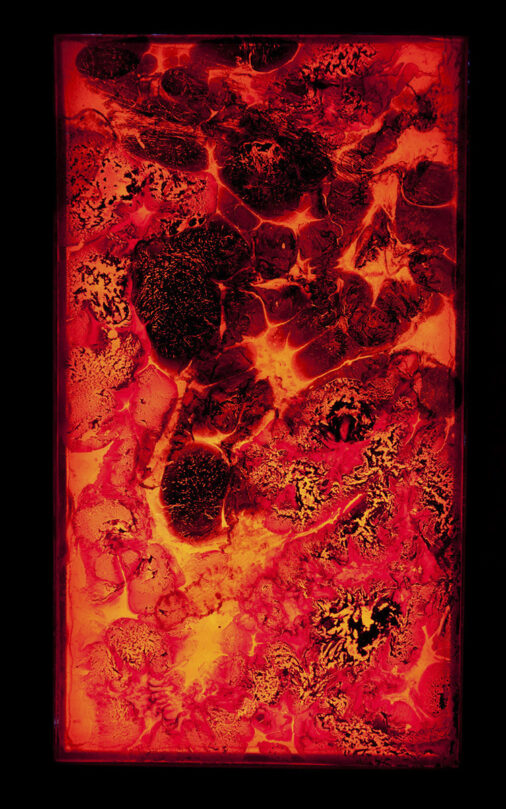 Desierto - José Luis Miralles