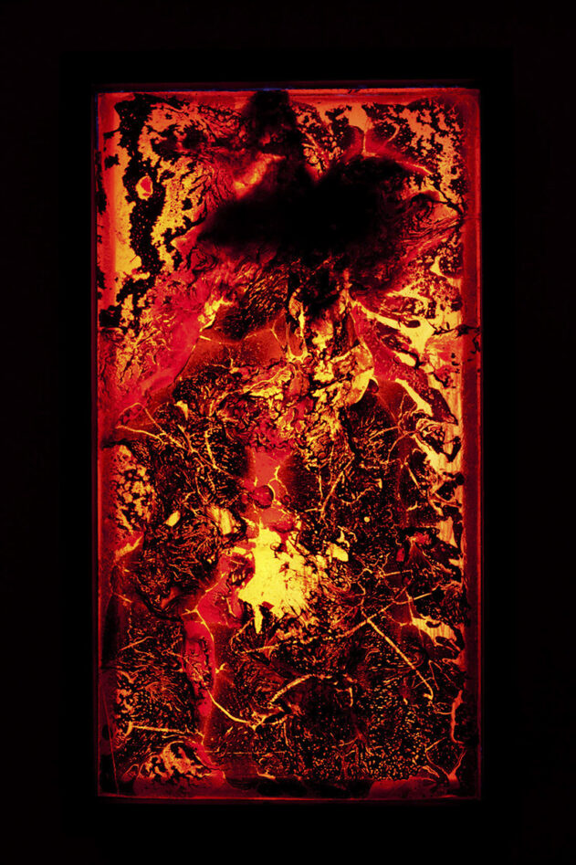 Desierto - José Luis Miralles