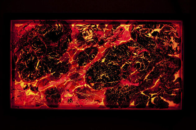 Desierto - José Luis Miralles