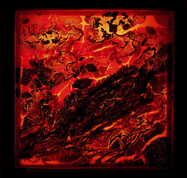 Desierto - José Luis Miralles