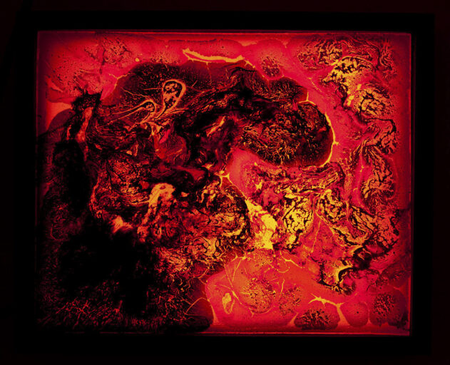 Desierto - José Luis Miralles