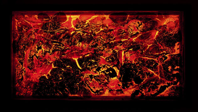 Desierto - José Luis Miralles