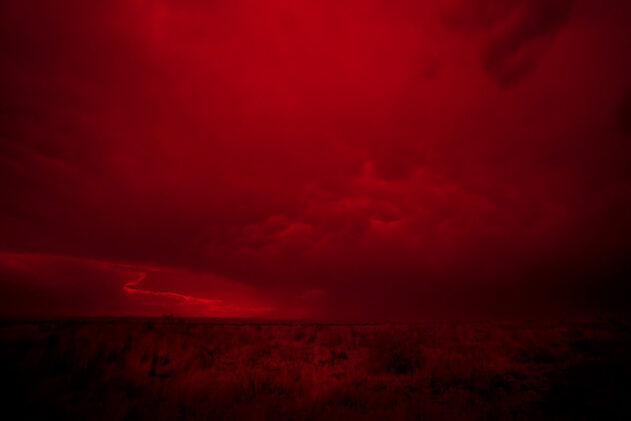 Desierto - José Luis Miralles