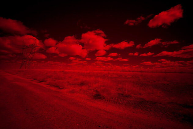 Desierto - José Luis Miralles