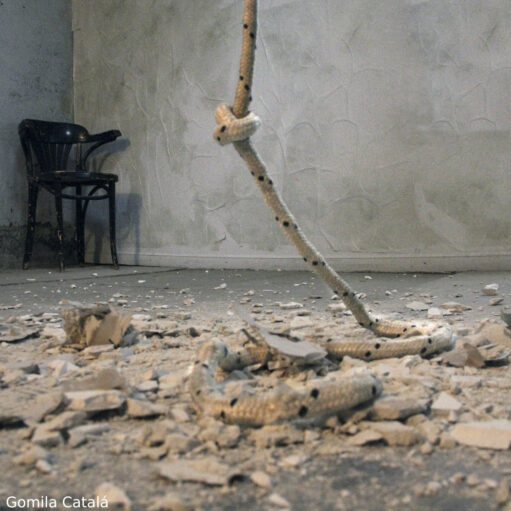 El Regreso - Jose Luis Miralles