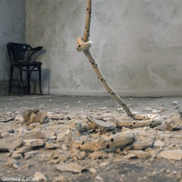 El Regreso - Jose Luis Miralles