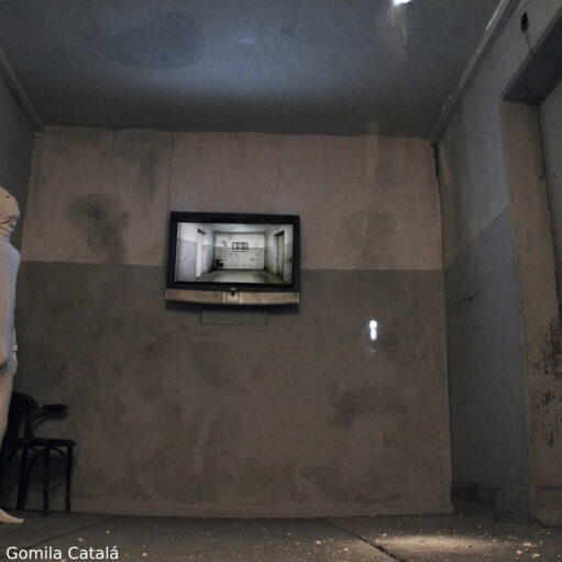 El Regreso - Jose Luis Miralles