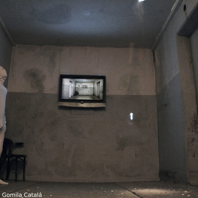 El Regreso - Jose Luis Miralles