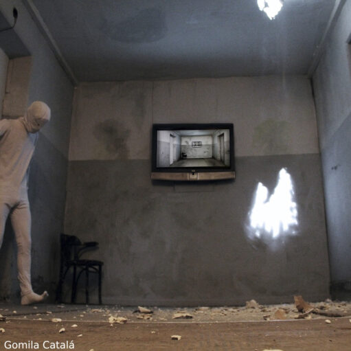 El Regreso - Jose Luis Miralles