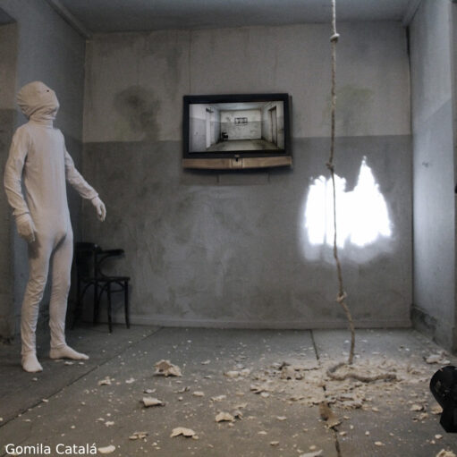 El Regreso - Jose Luis Miralles