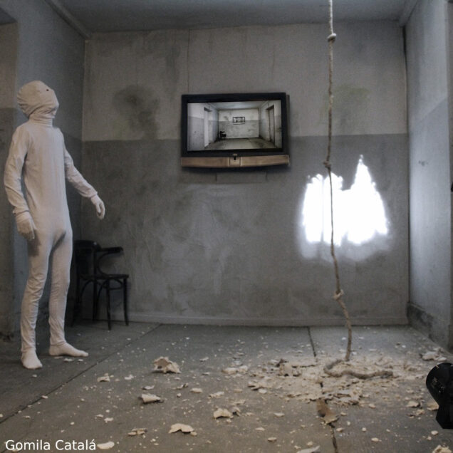 El Regreso - Jose Luis Miralles