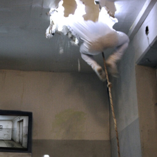 El Regreso - Jose Luis Miralles