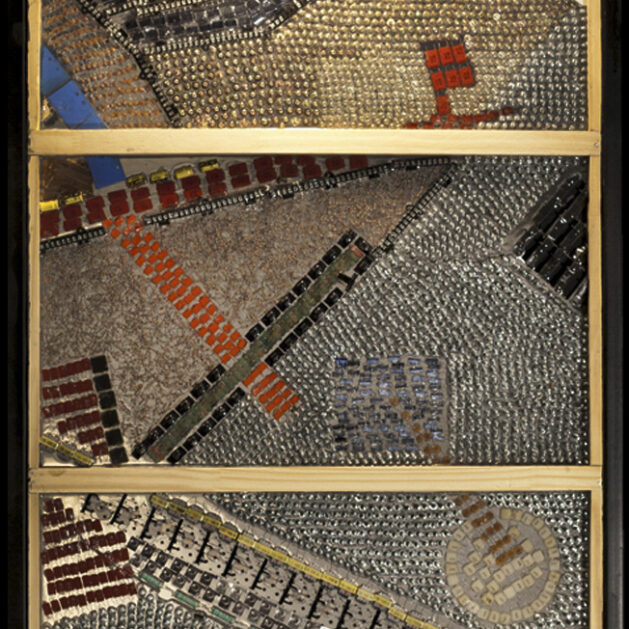 Palimpsestos - José Luis Miralles