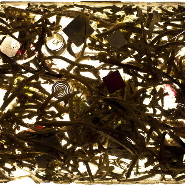 Palimpsestos - José Luis Miralles