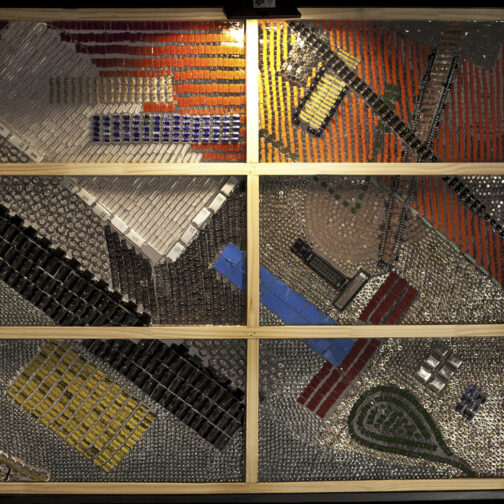 Palimpsestos - José Luis Miralles