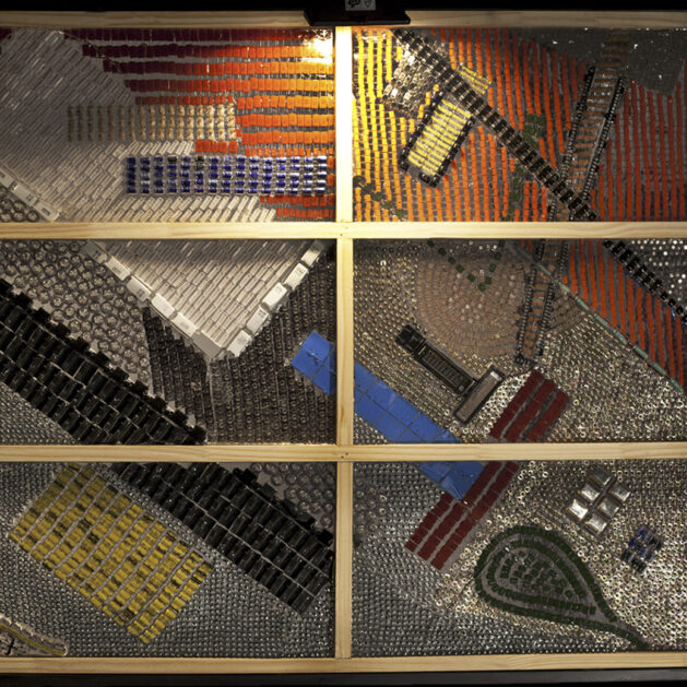 Palimpsestos - José Luis Miralles