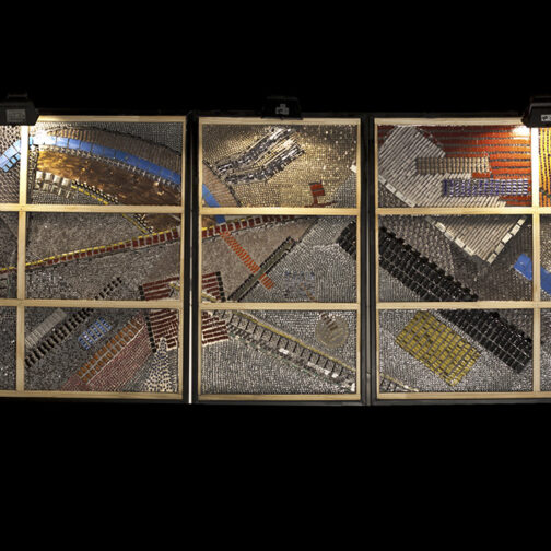 Palimpsestos - José Luis Miralles