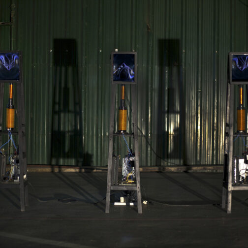 Palimpsestos - José Luis Miralles