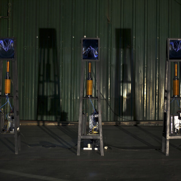 Palimpsestos - José Luis Miralles