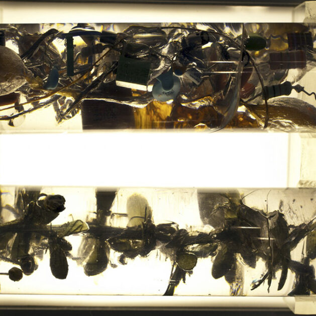 Palimpsestos - José Luis Miralles