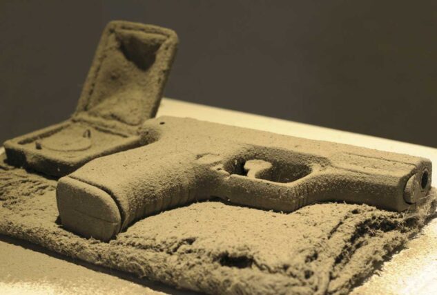 +Cruz - José Luis Miralles